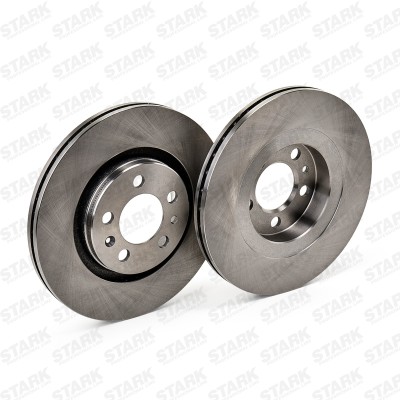 Bremsscheibe Stark SKBD-0020215 SKBD-0020215 - foto 9