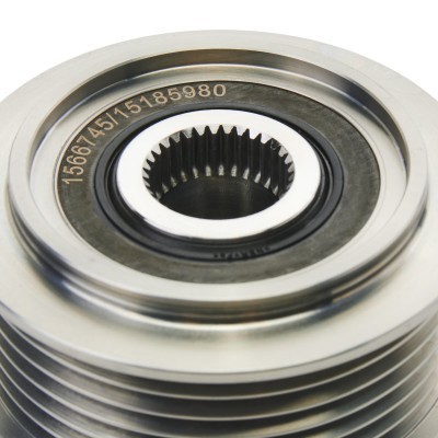 Lichtmaschine – Freilaufkupplung RIDEX 1390F0096 1390F0096 - foto 4
