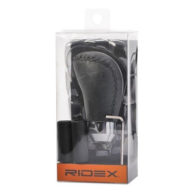 Schalthebelknauf RIDEX 3707A0004 3707A0004 - foto 2