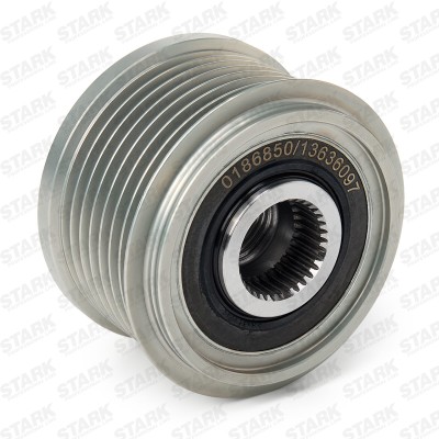 Lichtmaschine – Freilaufkupplung Stark SKFC-1210058 SKFC-1210058 - foto 3