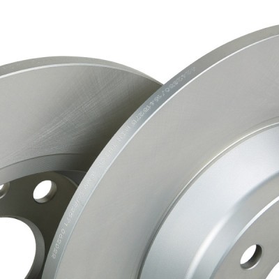 Bremsscheibe RIDEX 82B1201P 82B1201P - foto 4