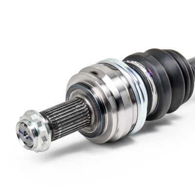 Antriebswelle RIDEX 13D2237 13D2237 - foto 5
