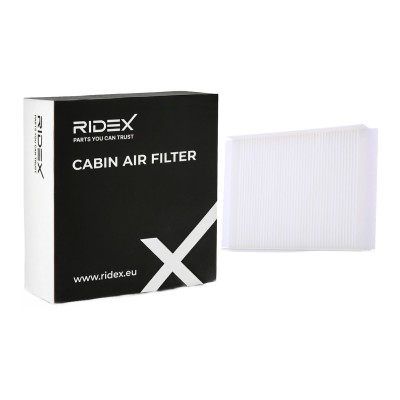 Filter, Innenraumluft RIDEX 424I0052 424I0052 - foto 9
