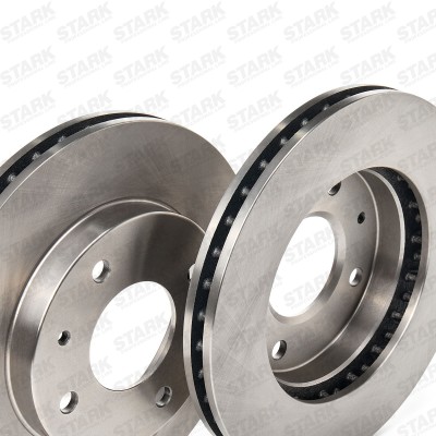 Bremsscheibe Stark SKBD-0020227 SKBD-0020227 - foto 5
