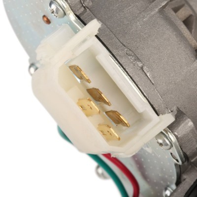 Wischermotor RIDEX 295W0135 295W0135 - foto 5