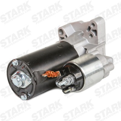 Anlasser Stark SKSTR-03330581 SKSTR-03330581 - foto 4