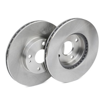 Bremsscheibe RIDEX 82B0361 82B0361 - foto 5
