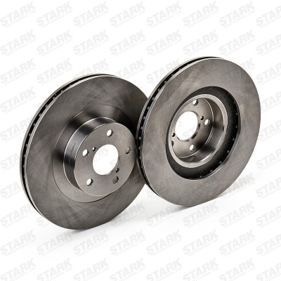 Bremsscheibe Stark SKBD-0020159 SKBD-0020159 - foto 7