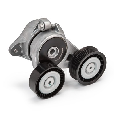 Mehrrippiger Keilriemen Set RIDEX 542R0145P 542R0145P - foto 10