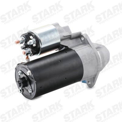 Anlasser Stark SKSTR-0330139 SKSTR-0330139 - foto 4