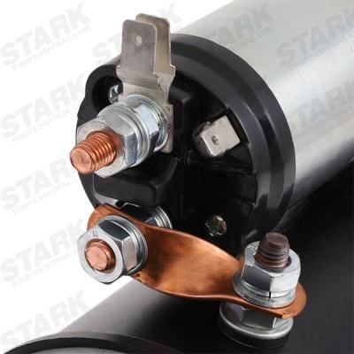 Anlasser Stark SKSTR-0330485 SKSTR-0330485 - foto 6