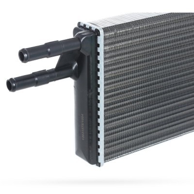 Wärmetauscher, Innenraumheizung RIDEX 467H0071 467H0071 - foto 4