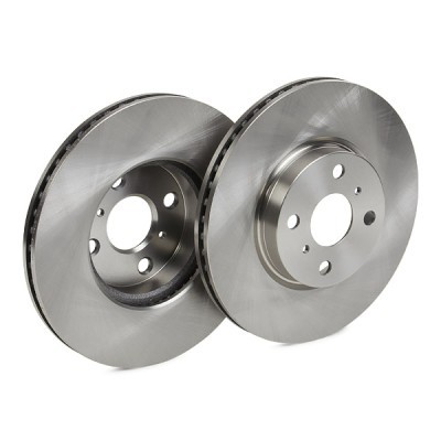 Bremsscheibe RIDEX 82B0887 82B0887 - foto 5