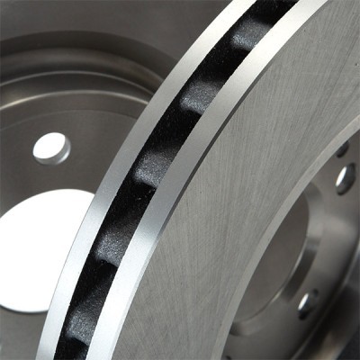 Bremsscheibe RIDEX 82B1625 82B1625 - foto 5