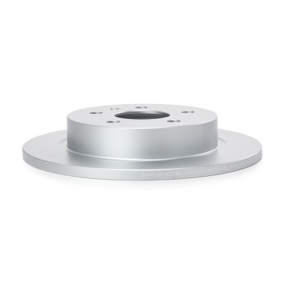 Bremsscheibe RIDEX 82B0265P 82B0265P - foto 4