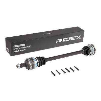 Antriebswelle RIDEX 13D0463 13D0463 - foto 2