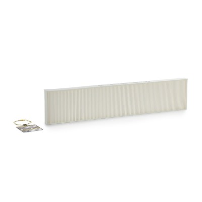 Filter, Innenraumluft RIDEX 424I0253P 424I0253P - foto 2