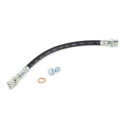 Bremsschlauch RIDEX 83B0521 83B0521 - foto 4