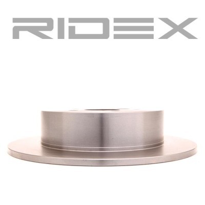 Bremsscheibe RIDEX 82B0179 82B0179 - foto 6