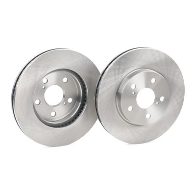 Bremsscheibe RIDEX 82B0565 82B0565 - foto 4