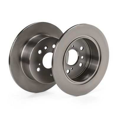 Bremsscheibe RIDEX 82B1508 82B1508 - foto 6