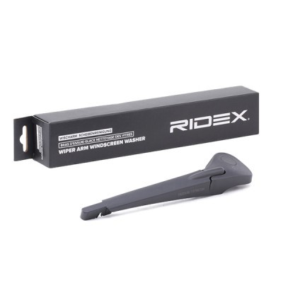 Wischarm Scheibenreinigung RIDEX 301W0126 301W0126 - foto 2