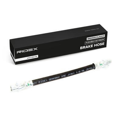 Bremsschlauch RIDEX 83B0301 83B0301 - foto 2