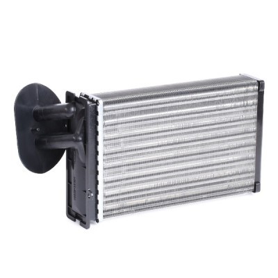 Wärmetauscher, Innenraumheizung RIDEX 467H0059 467H0059 - foto 4