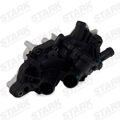 Wasserpumpe, Motorkühlung Stark SKWP-0520517 SKWP-0520517 - foto 5
