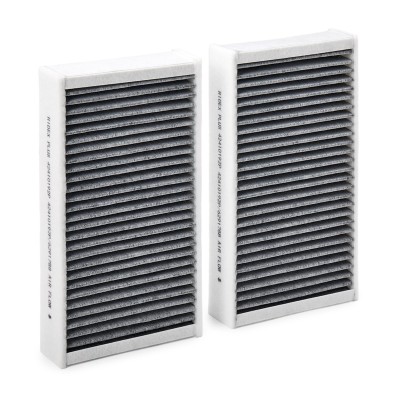 Filter, Innenraumluft RIDEX 424I0192P 424I0192P - foto 2
