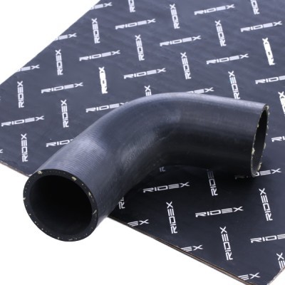 Ansaugkrümmerrohr RIDEX 3314C0032 3314C0032 - foto 2