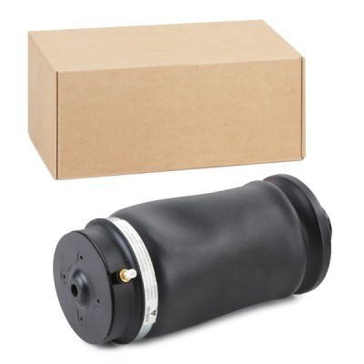 Federbalg, Luftfederung RIDEX 4118A0014 4118A0014 - foto 2