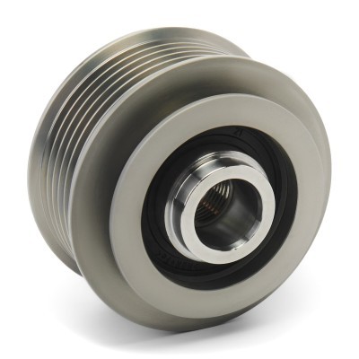 Lichtmaschine – Freilaufkupplung RIDEX 1390F0096 1390F0096 - foto 3