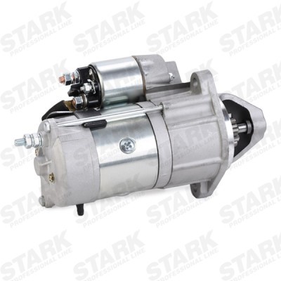 Anlasser Stark SKSTR-03330686 SKSTR-03330686 - foto 7