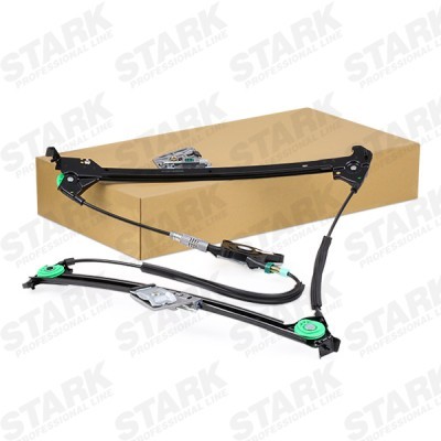 Fensterheber Stark SKWR-0420189 SKWR-0420189 - foto 2