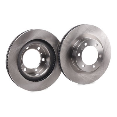Bremsscheibe RIDEX 82B1343 82B1343 - foto 4