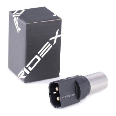 ABS Sensor RIDEX 412W0049 412W0049 - foto 2