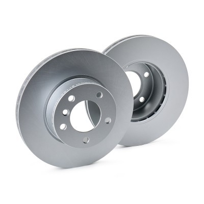Bremsscheibe RIDEX 82B0169P 82B0169P - foto 10