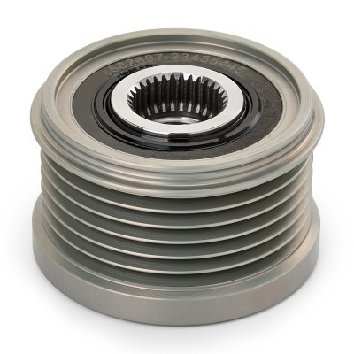 Lichtmaschine – Freilaufkupplung RIDEX 1390F0145 1390F0145 - foto 4
