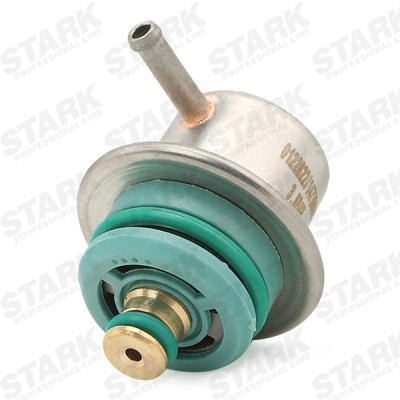 Kraftstoffdruckregler Stark SKCVF-2900003 SKCVF-2900003 - foto 3