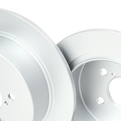 Bremsscheibe RIDEX 82B1019P 82B1019P - foto 5
