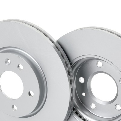 Bremsscheibe RIDEX 82B0409P 82B0409P - foto 5