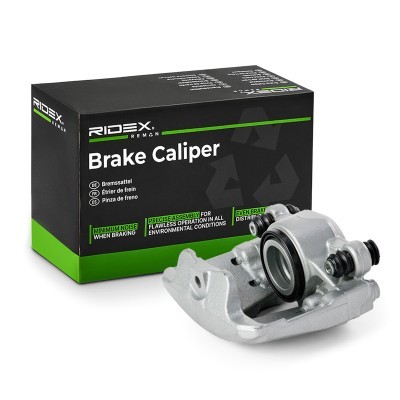 Bremssattel RIDEX 78B1652R 78B1652R - foto 2