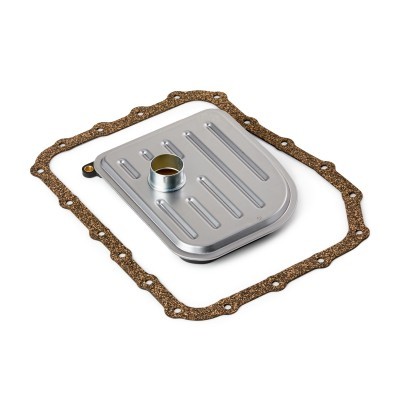 Hydraulikfilter, Automatikgetriebe RIDEX 3843H0075 3843H0075 - foto 2