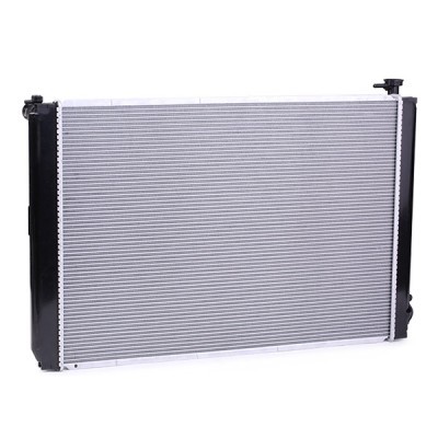 Kühler, Motorkühlung RIDEX 470R0747 470R0747 - foto 4