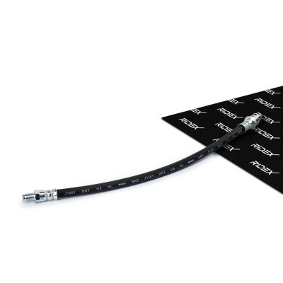 Bremsschlauch RIDEX 83B0344 83B0344 - foto 2