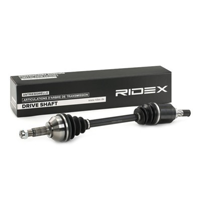 Antriebswelle RIDEX 13D0484 13D0484 - foto 3