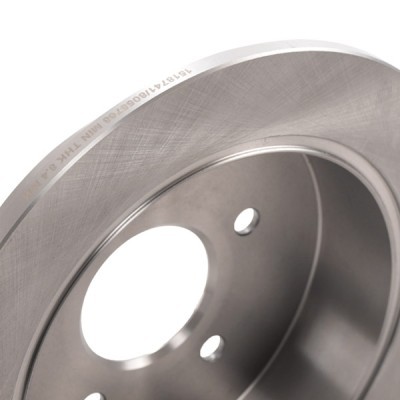 Bremsscheibe RIDEX 82B1104 82B1104 - foto 6