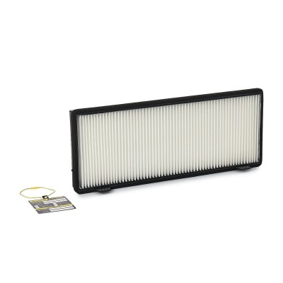 Filter, Innenraumluft RIDEX 424I0111P 424I0111P - foto 2
