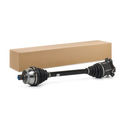 Antriebswelle RIDEX 13D1251R 13D1251R - foto 2